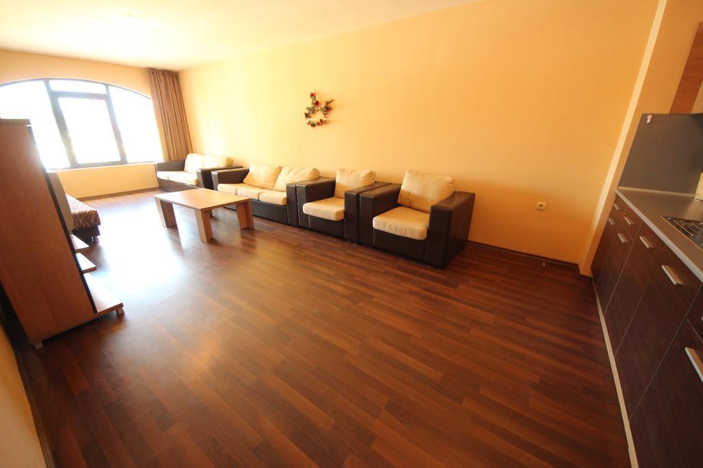 Menada Villa Bonita Apartments Sunny Beach Dış mekan fotoğraf