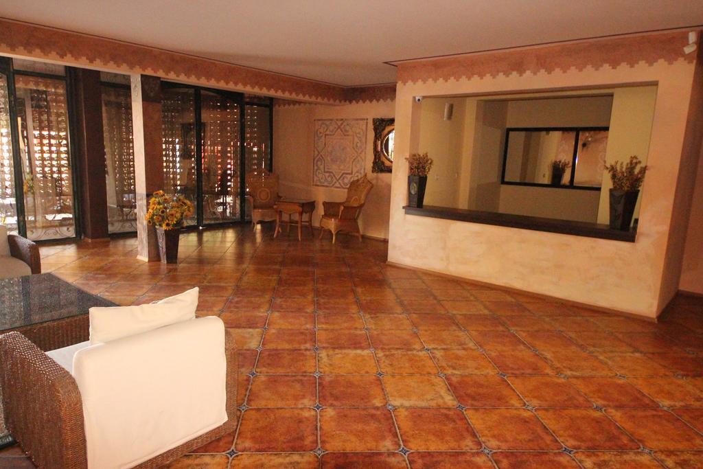 Menada Villa Bonita Apartments Sunny Beach Dış mekan fotoğraf