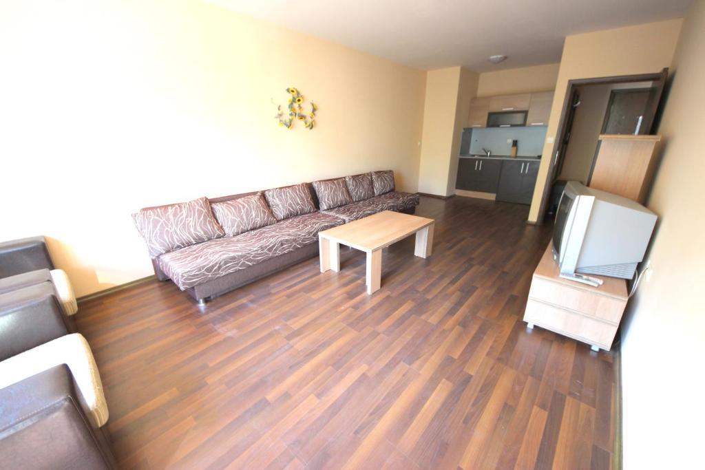 Menada Villa Bonita Apartments Sunny Beach Oda fotoğraf