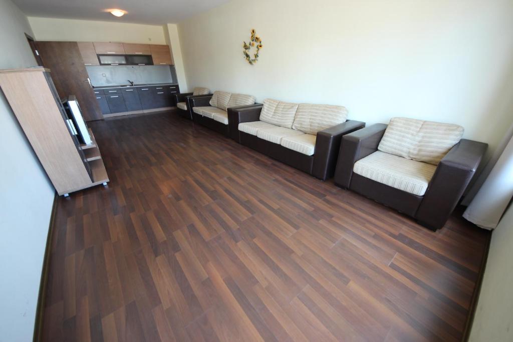 Menada Villa Bonita Apartments Sunny Beach Oda fotoğraf
