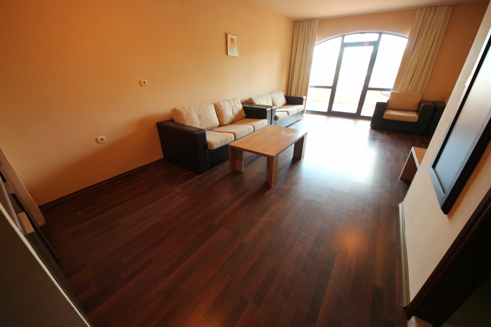 Menada Villa Bonita Apartments Sunny Beach Dış mekan fotoğraf
