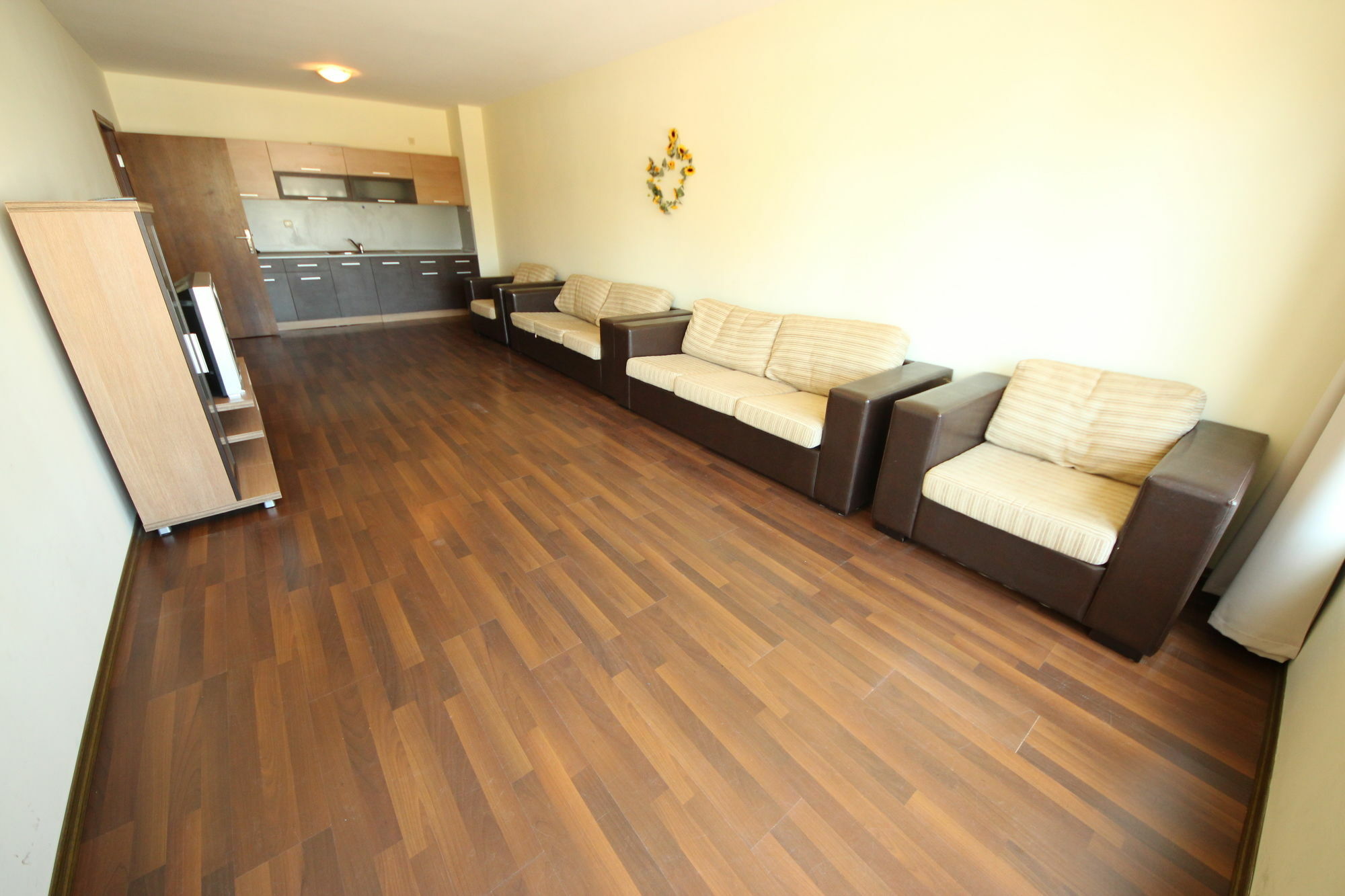 Menada Villa Bonita Apartments Sunny Beach Dış mekan fotoğraf