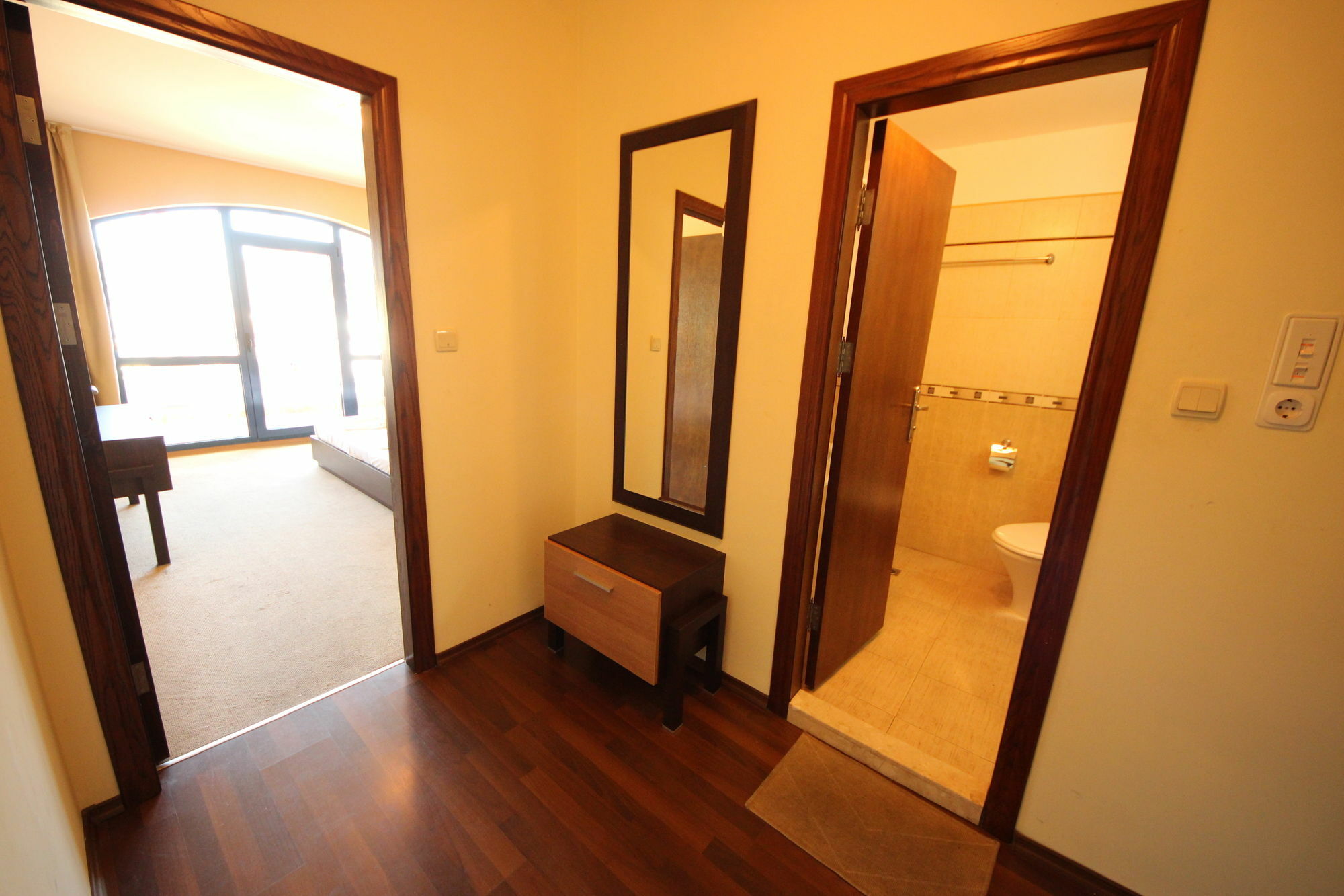 Menada Villa Bonita Apartments Sunny Beach Dış mekan fotoğraf