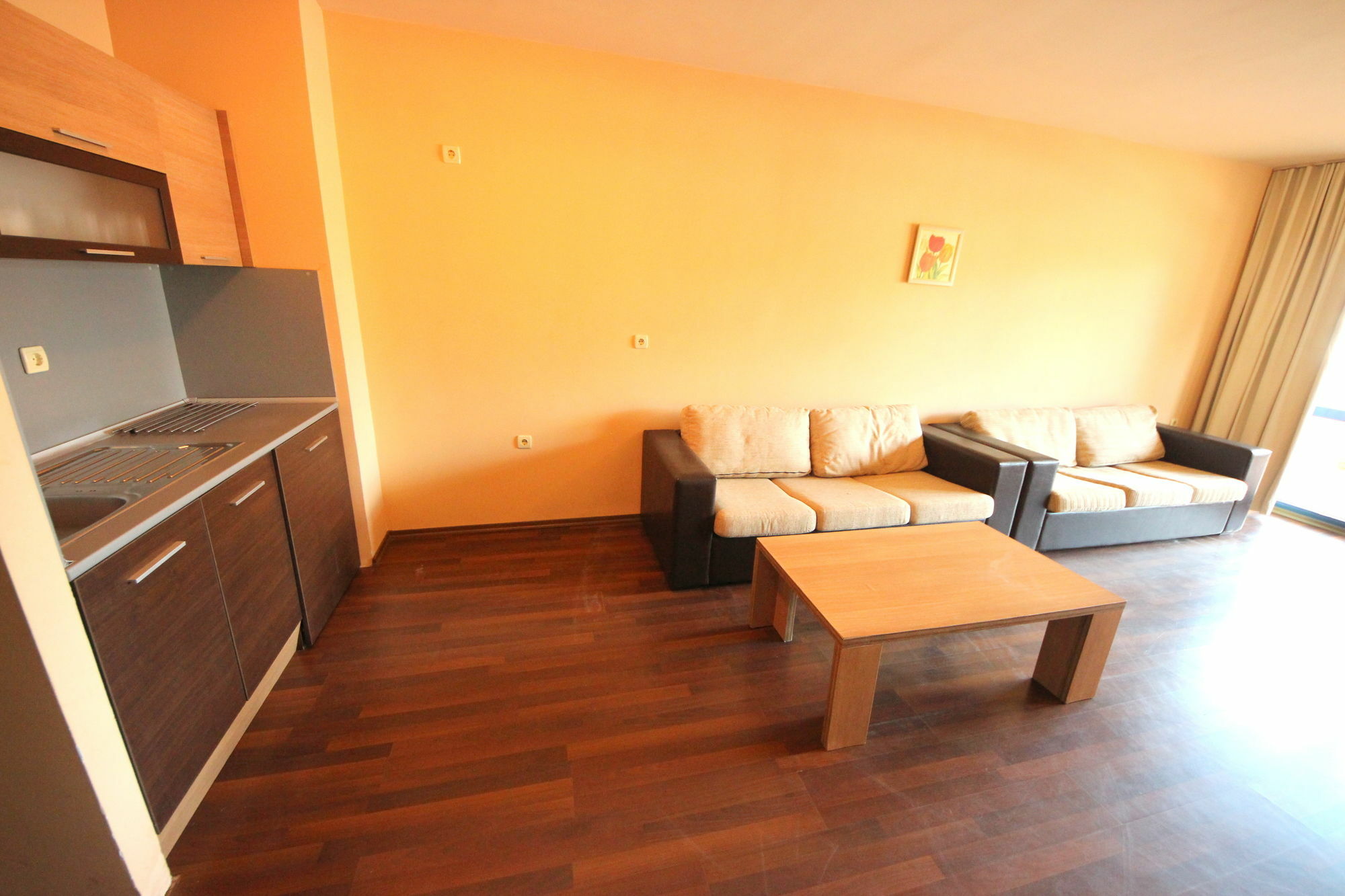 Menada Villa Bonita Apartments Sunny Beach Dış mekan fotoğraf