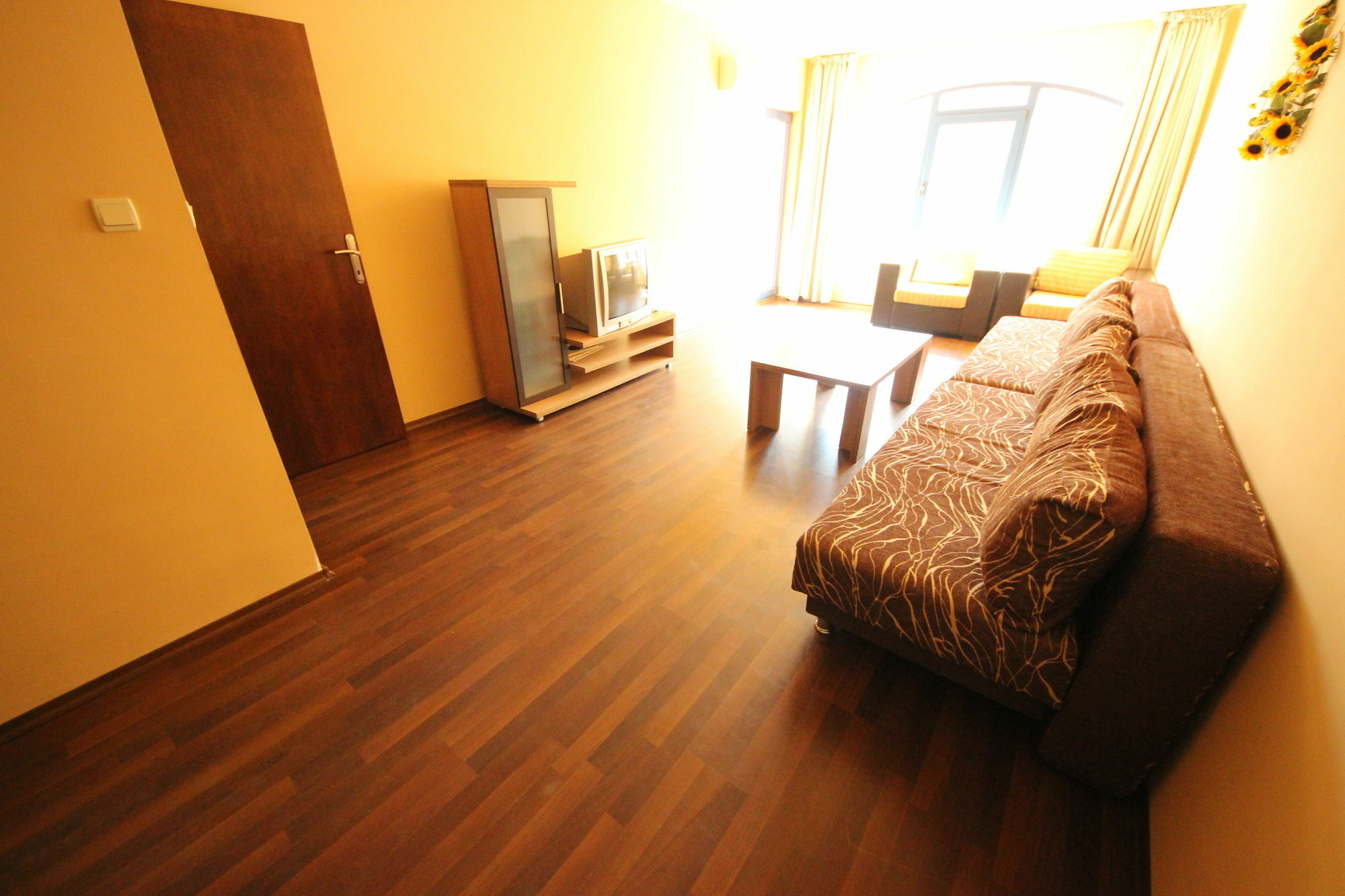 Menada Villa Bonita Apartments Sunny Beach Dış mekan fotoğraf