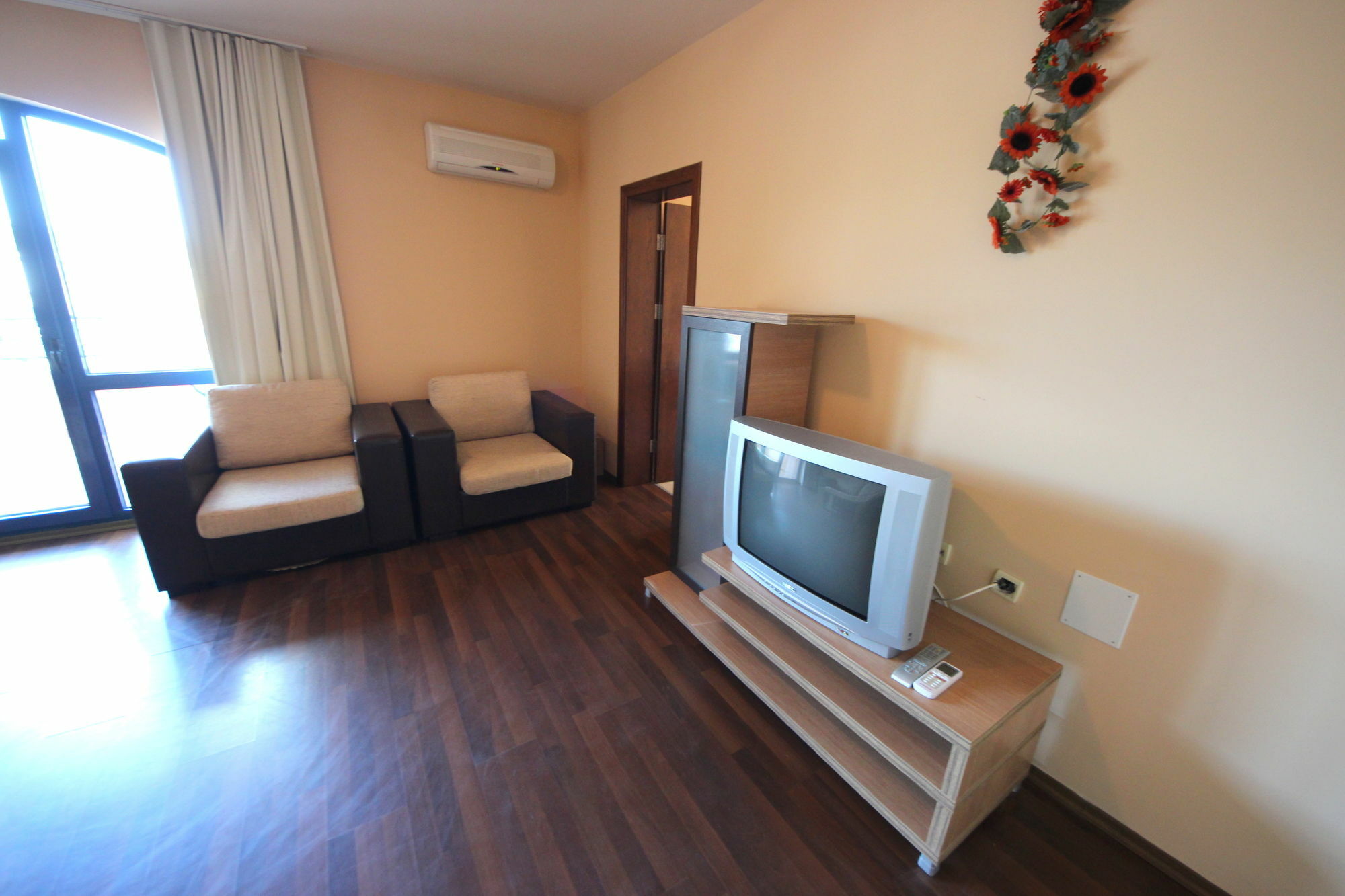 Menada Villa Bonita Apartments Sunny Beach Dış mekan fotoğraf