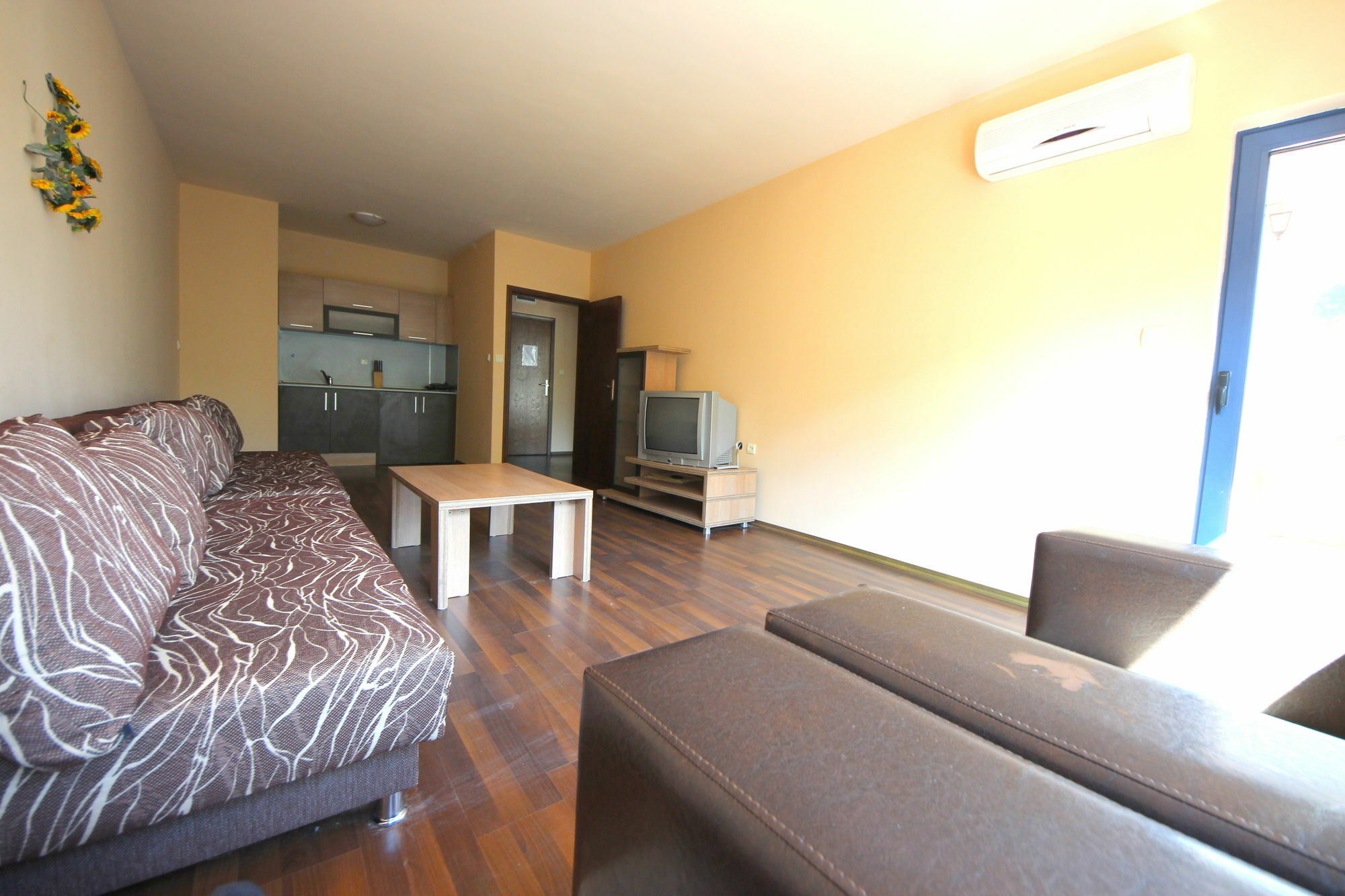 Menada Villa Bonita Apartments Sunny Beach Dış mekan fotoğraf
