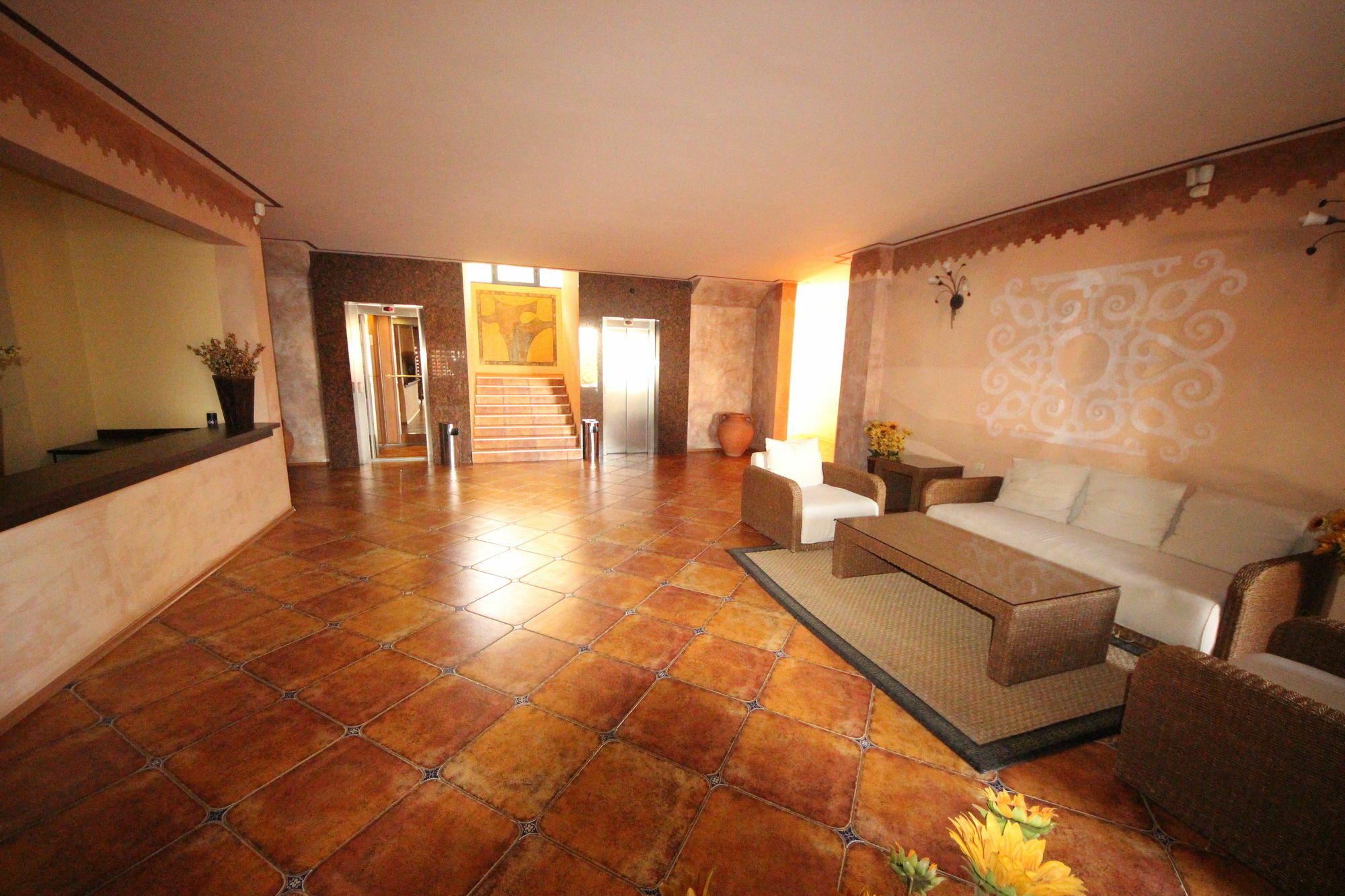 Menada Villa Bonita Apartments Sunny Beach Dış mekan fotoğraf