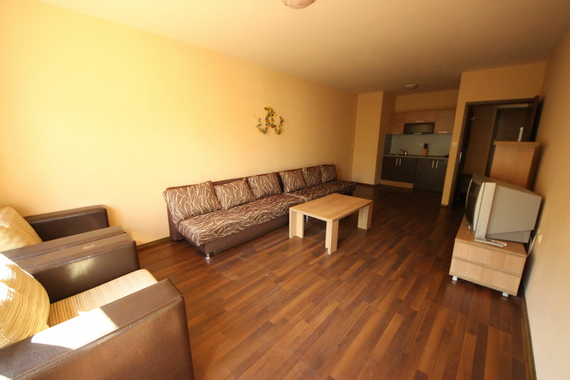 Menada Villa Bonita Apartments Sunny Beach Dış mekan fotoğraf